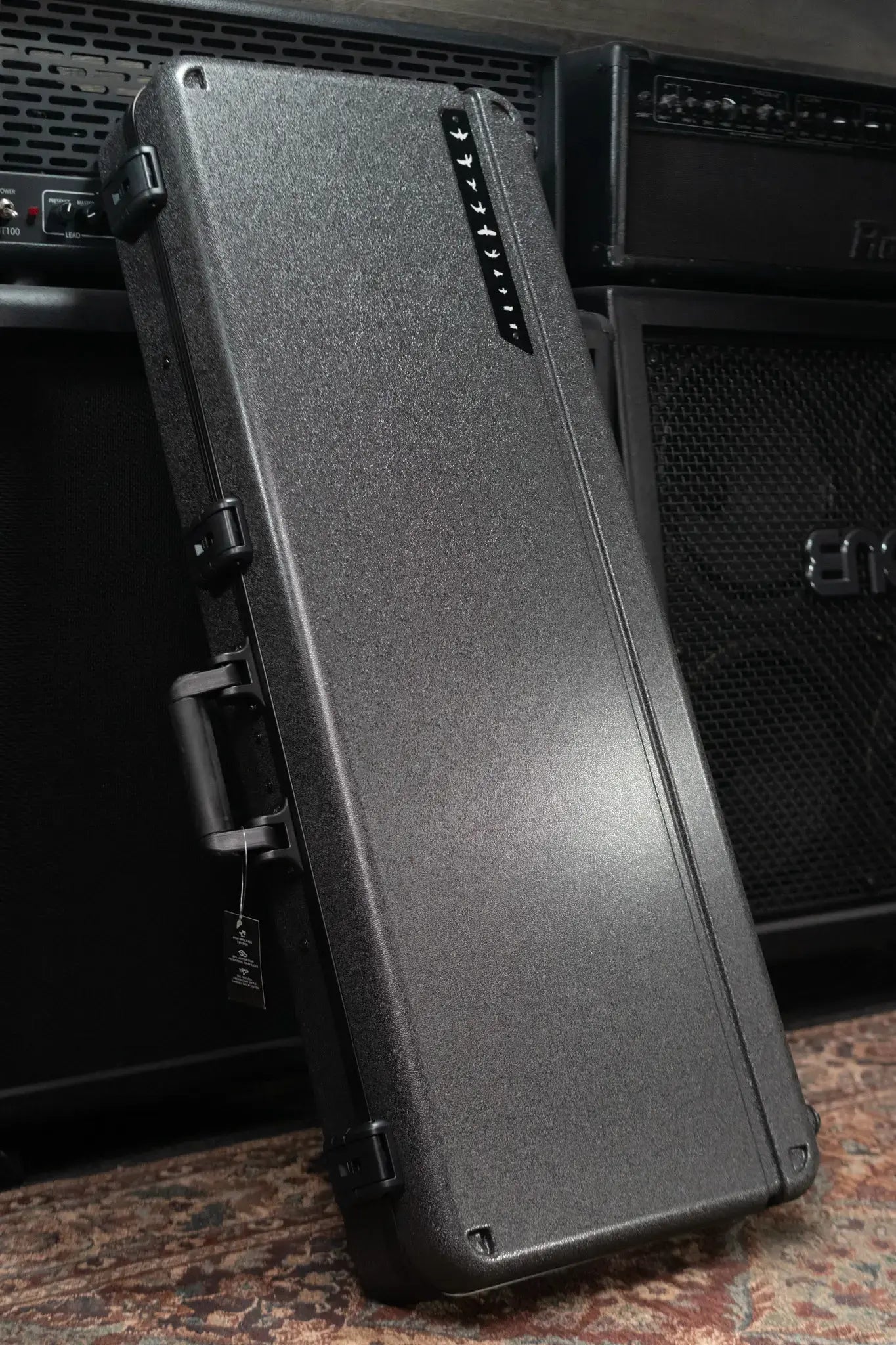 PRS 40th Anniversary Special Semi-Hollow Electric Guitar - Custom Color with Hardshell Case