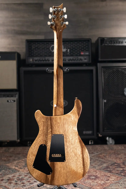 PRS 40th Anniversary Special Semi-Hollow Limited Edition Electric Guitar - Yellow Tiger Artist Top with Hardshell Case