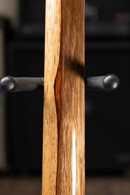 PRS 40th Anniversary Special Semi-Hollow Limited Edition Electric Guitar - Yellow Tiger Artist Top with Hardshell Case