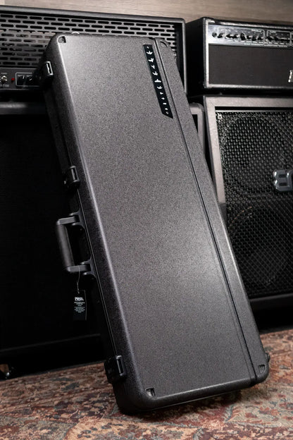 PRS 40th Anniversary Special Semi-Hollow Limited Edition Electric Guitar - Yellow Tiger Artist Top with Hardshell Case