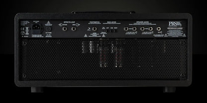 PRS Archon Classic 50 Guitar Amplifier Head