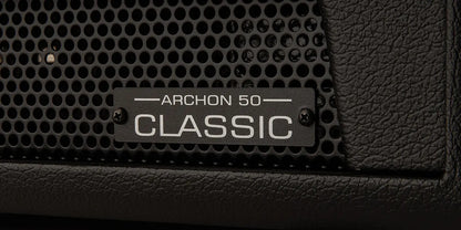 PRS Archon Classic 50 Guitar Amplifier Head