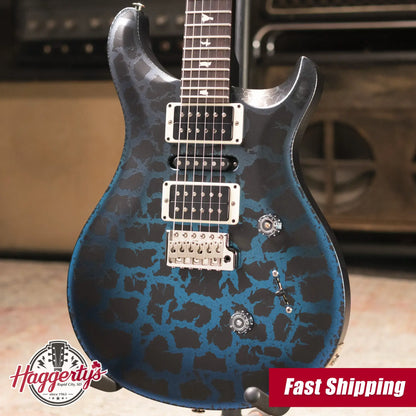 PRS CE 24 Special Electric Guitar - Sprayer's Choice with Gig Bag