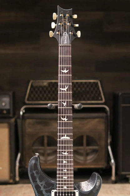 PRS CE 24 Special Electric Guitar - Sprayer's Choice with Gig Bag