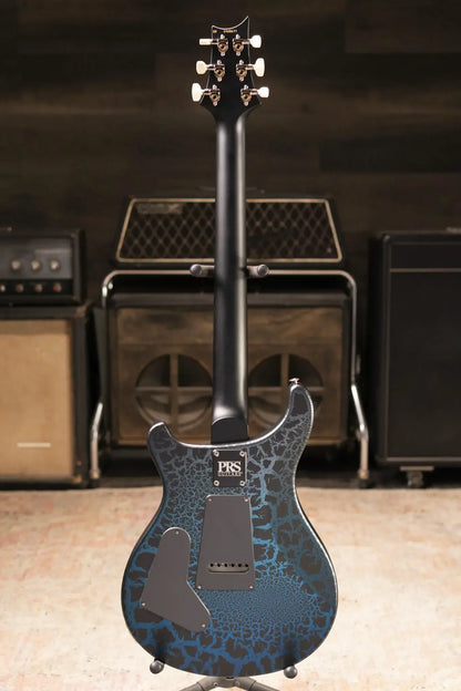 PRS CE 24 Special Electric Guitar - Sprayer's Choice with Gig Bag