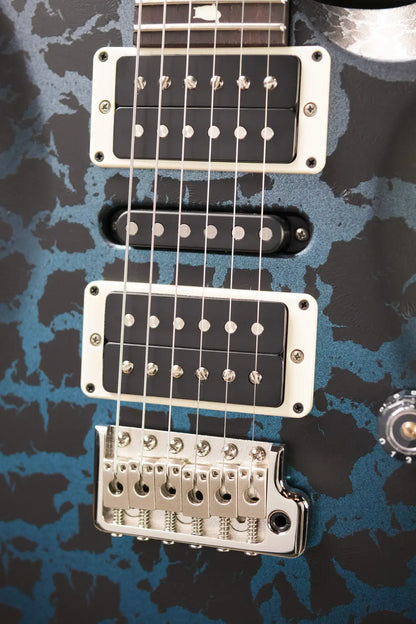PRS CE 24 Special Electric Guitar - Sprayer's Choice with Gig Bag