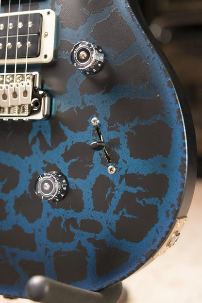 PRS CE 24 Special Electric Guitar - Sprayer's Choice with Gig Bag