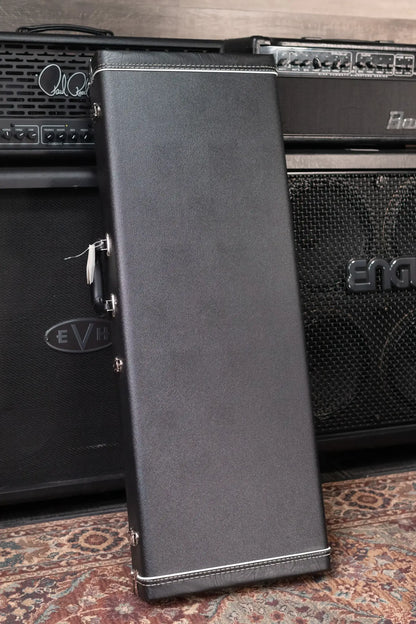 PRS Core Mark Holcomb Signature Electric Guitar - Purple Mist Wraparound Burst with Hardshell Case