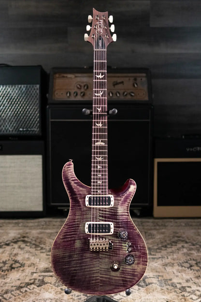 PRS Custom 24-08 Electric Guitar - Sprayer's Choice with Hardshell Case
