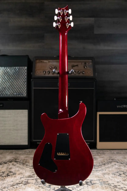 PRS Custom 24-08 Electric Guitar - Sprayer's Choice with Hardshell Case