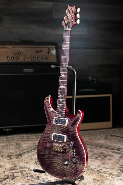 PRS Custom 24-08 Electric Guitar - Sprayer's Choice with Hardshell Case