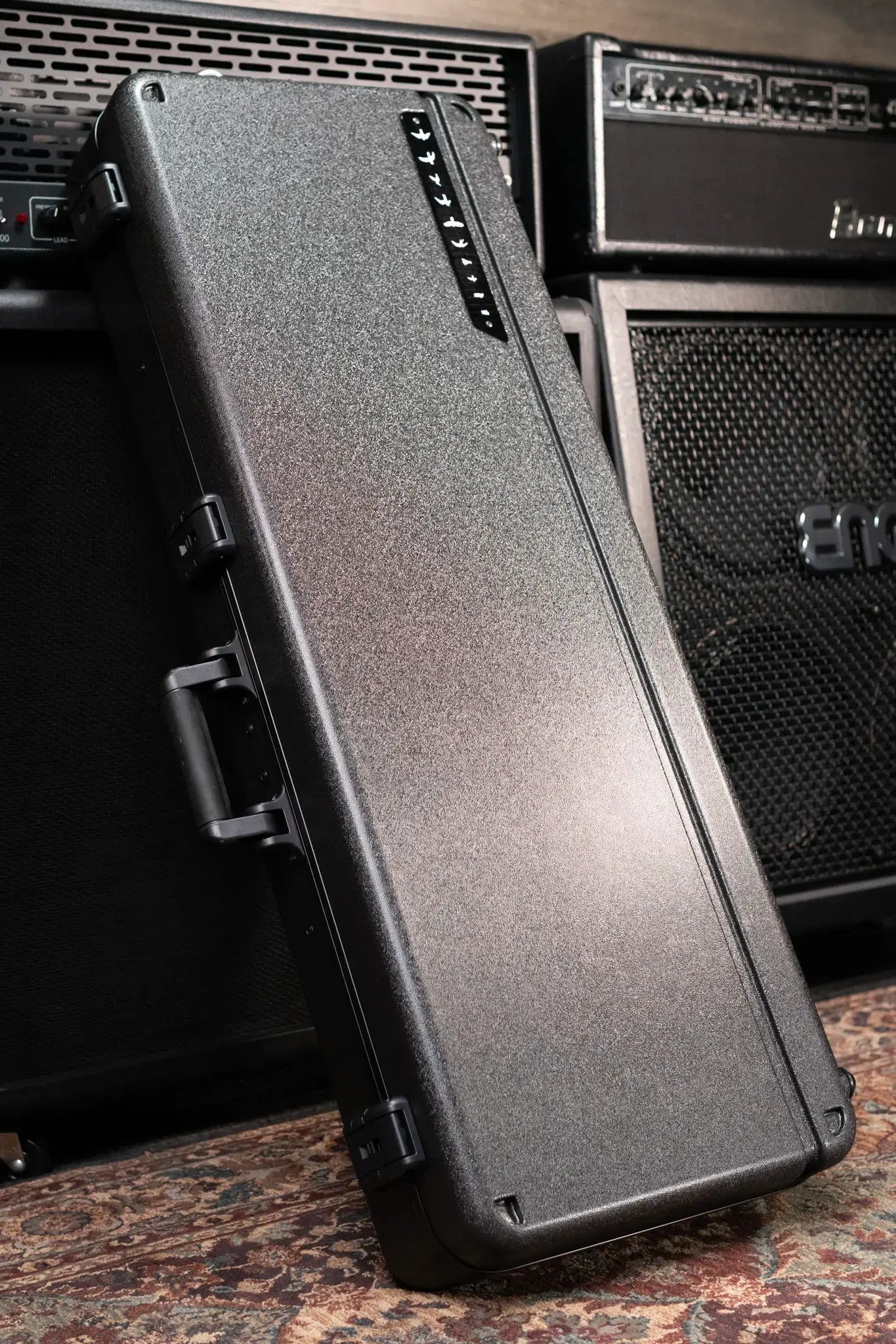 PRS Custom 24 10-Top Electric Guitar - Arctic Blue with Hardshell Case