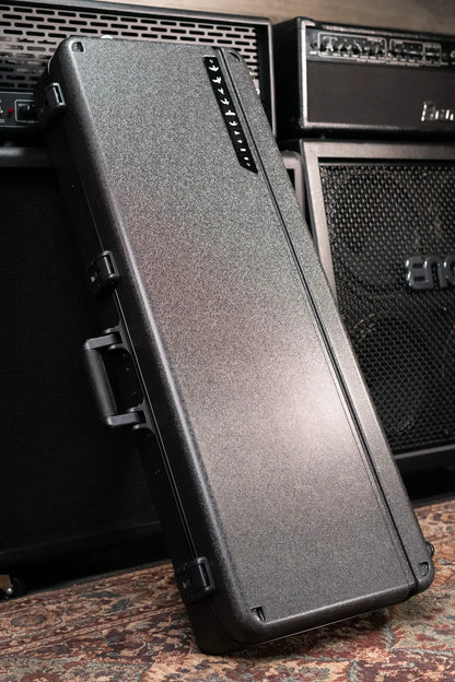 PRS Custom 24 10-Top Electric Guitar - Arctic Blue with Hardshell Case