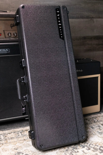 PRS DGT Select Top Electric Guitar - McCarty Sunburst with Hardshell Case