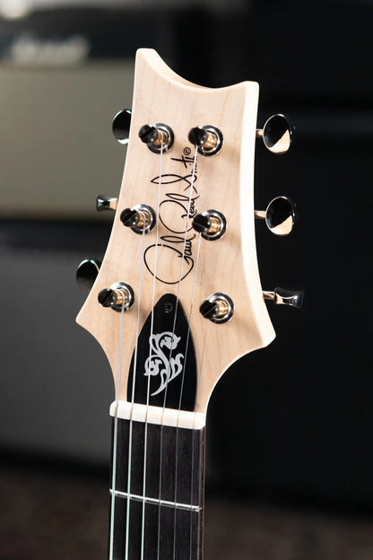 PRS Fiore HH Satin Electric Guitar - Metallic Midnight with Gig Bag