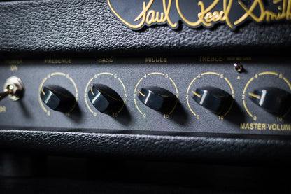 PRS HDRX 20 Watt Amplifier Head - Floor Model