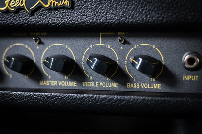 PRS HDRX 20 Watt Amplifier Head - Floor Model