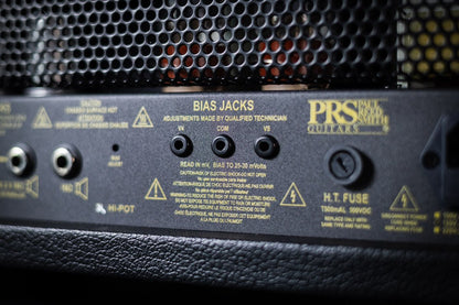 PRS HDRX 20 Watt Amplifier Head