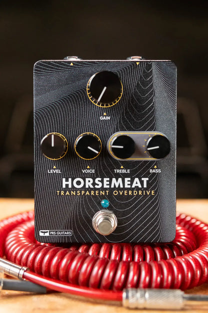 PRS Horsemeat Overdrive Pedal - Used