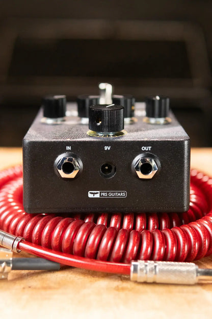 PRS Horsemeat Overdrive Pedal - Used