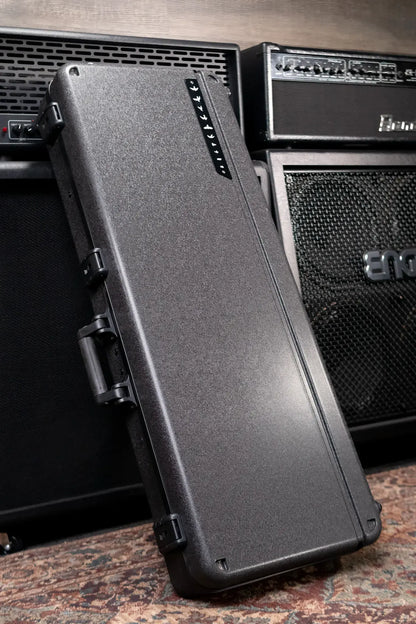 PRS Kanami Limited Run Custom 24-08 10-Top Electric Guitar - Trampas Green Smokeburst with Hardshell Case - Used