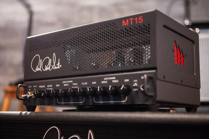 PRS Mark Tremonti MT15 Amplifier Head 15W