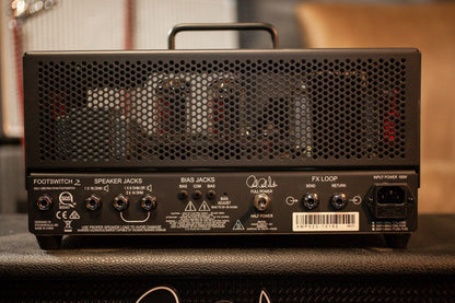 PRS Mark Tremonti MT15 Amplifier Head 15W