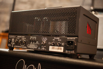 PRS Mark Tremonti MT15 Amplifier Head 15W