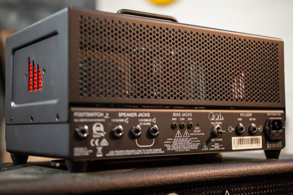 PRS Mark Tremonti MT15 Amplifier Head 15W