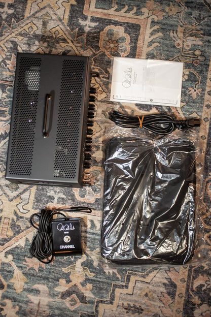 PRS Mark Tremonti MT15 Amplifier Head 15W
