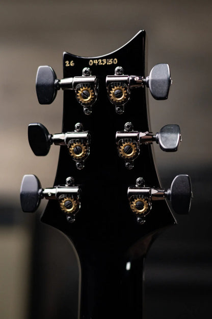PRS Mango Limited Edition (1 0f 200) Special Semi-Hollow Body Electric Guitar - Faded Whale Blue with Hardshell Case