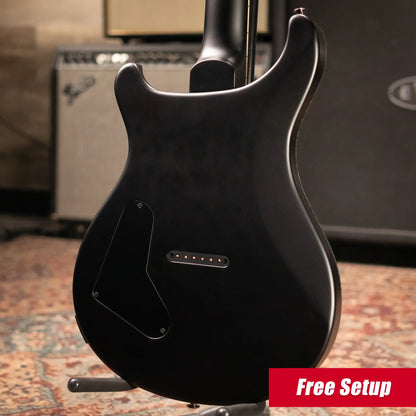 PRS Mark Holcomb Signature Electric Guitar - Cobalt Smokeburst with Hardshell Case