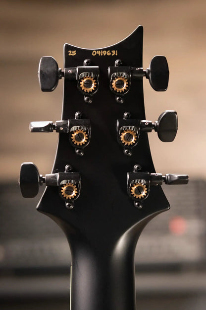 PRS Mark Holcomb Signature Electric Guitar - Cobalt Smokeburst with Hardshell Case