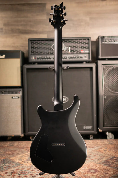 PRS Mark Holcomb Signature Electric Guitar - Cobalt Smokeburst with Hardshell Case