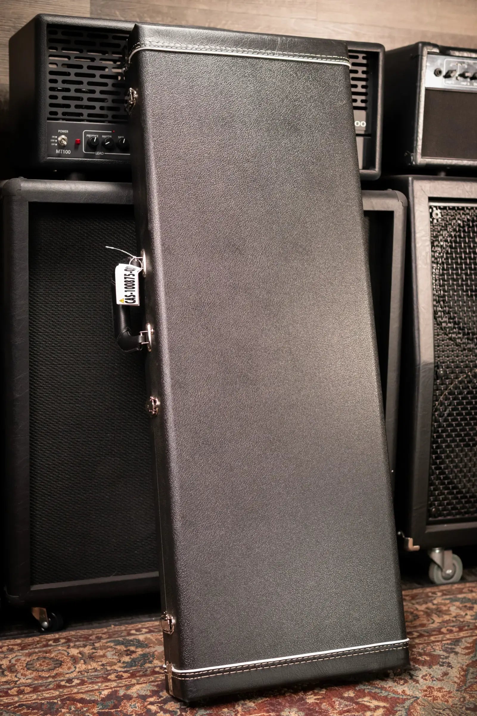 PRS Mark Holcomb Signature Electric Guitar - Cobalt Smokeburst with Hardshell Case