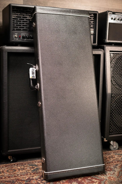 PRS Mark Holcomb Signature Electric Guitar - Cobalt Smokeburst with Hardshell Case