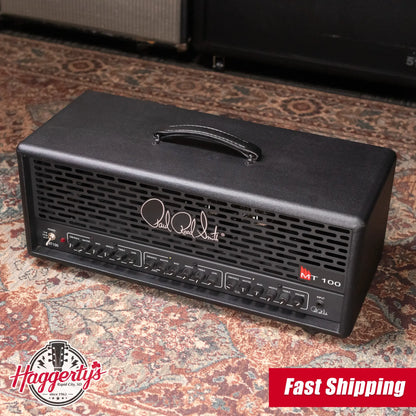 PRS Mark Tremonti MT 100 Watt Amp Head - Used