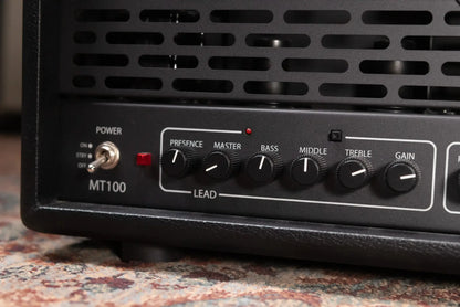 PRS Mark Tremonti MT 100 Watt Amp Head - Used