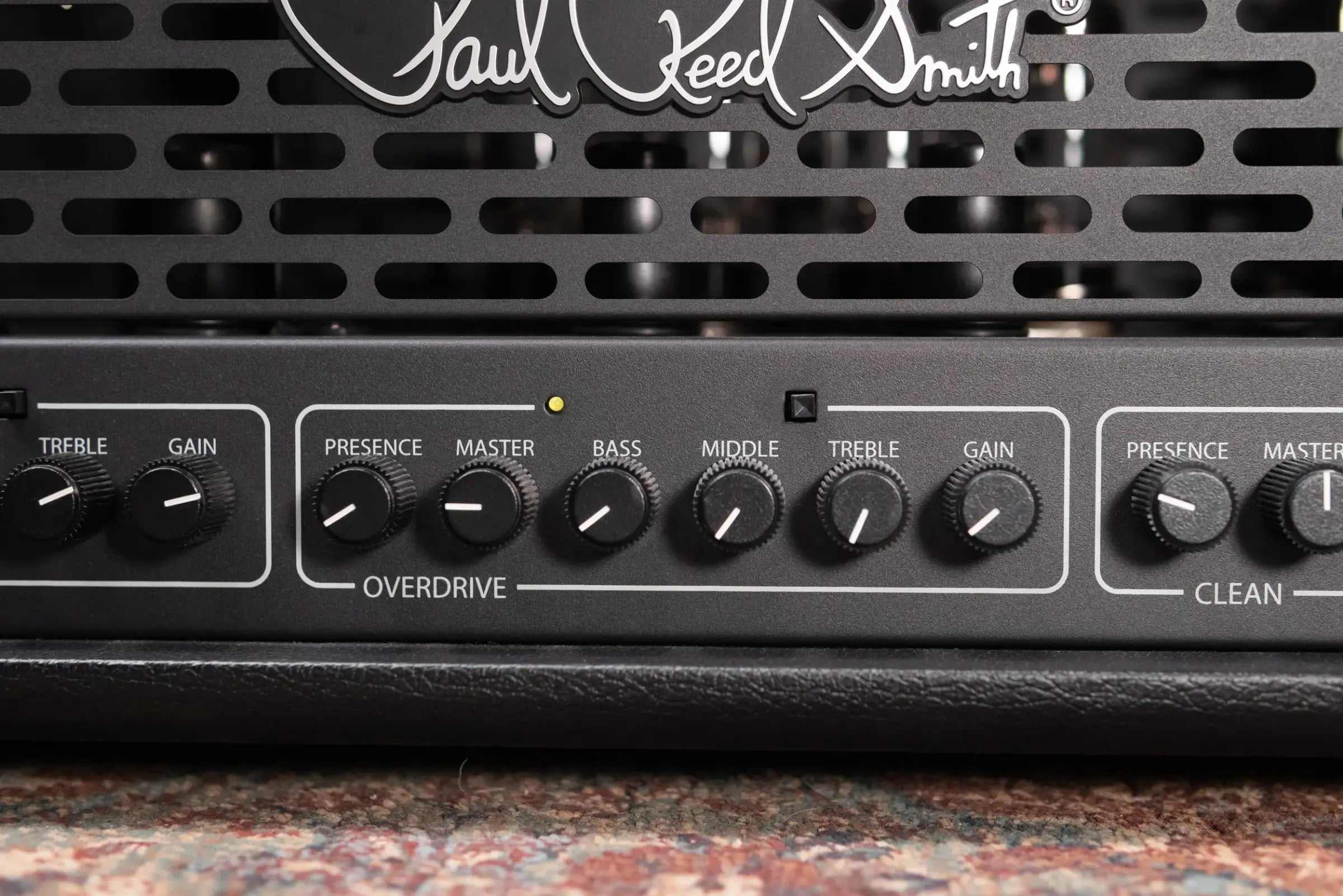 PRS Mark Tremonti MT 100 Watt Amp Head - Used