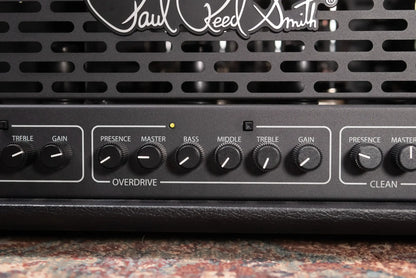 PRS Mark Tremonti MT 100 Watt Amp Head - Used