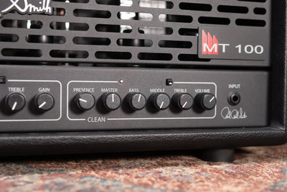 PRS Mark Tremonti MT 100 Watt Amp Head - Used