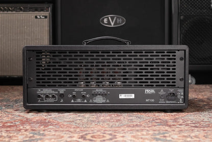PRS Mark Tremonti MT 100 Watt Amp Head - Used