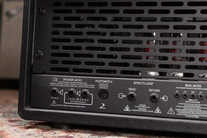 PRS Mark Tremonti MT 100 Watt Amp Head - Used