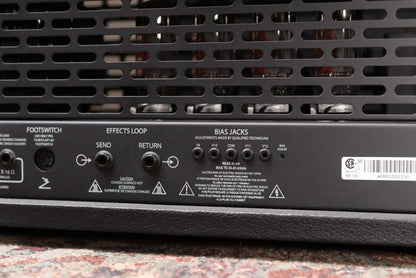 PRS Mark Tremonti MT 100 Watt Amp Head - Used