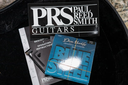 PRS McCarty 594 Hollowbody II 10 Top Electric Guitar - Copperhead with Hardshell Case - Used