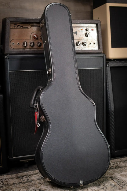 PRS McCarty 594 Hollowbody II 10 Top Electric Guitar - Copperhead with Hardshell Case - Used