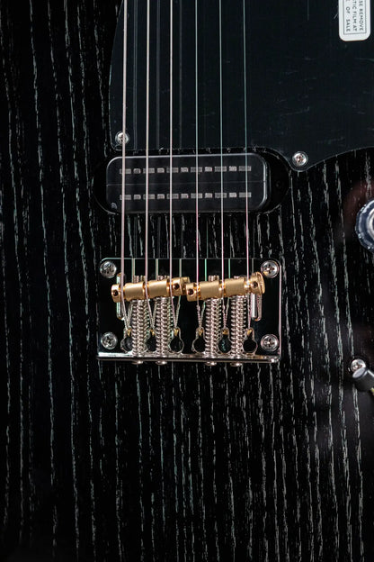 PRS NF 53 Electric Guitar - Black Doghair with Gig Bag