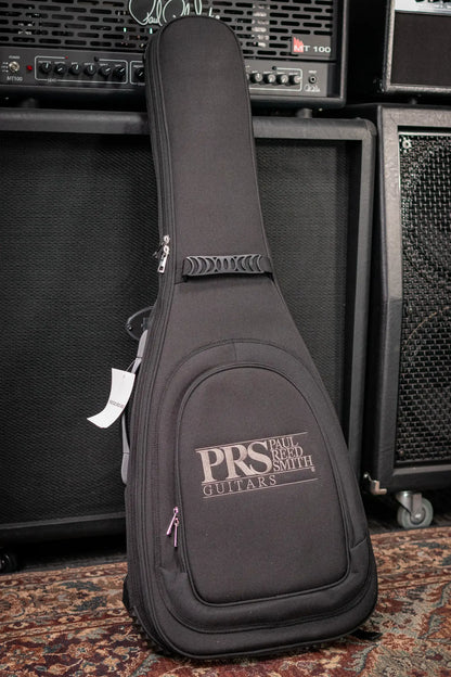 PRS NF 53 Electric Guitar - Black Doghair with Gig Bag