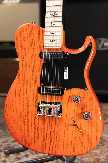 PRS NF 53 Electric Guitar - Orange Tabby with Gig Bag