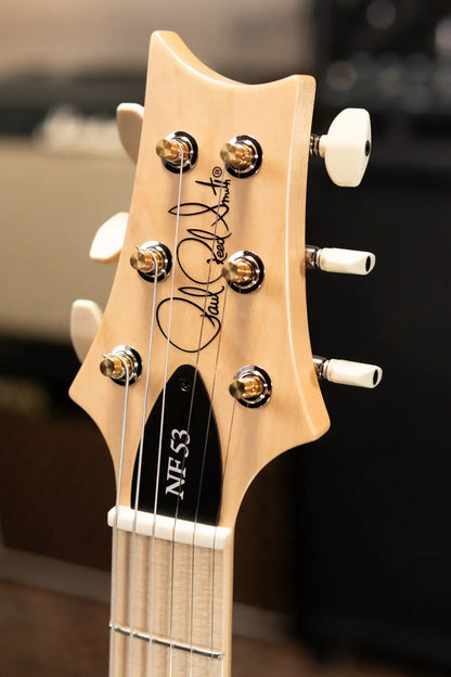PRS NF 53 Electric Guitar - Orange Tabby with Gig Bag